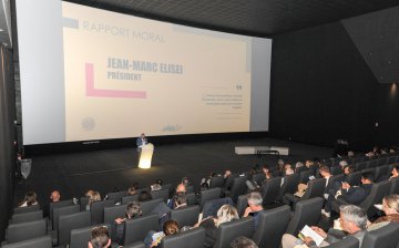 Assemblée Générale 2026 : le parcours au cœur des échanges