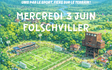 Sport et inclusion : retour sur la CMSEA CUP et cap sur la Coupe de Moselle à Folschviller
