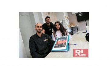« On prépare ce voyage depuis près d’un an » : des jeunes Mosellans à Los Angeles pour devenir « ambassadeurs des addictions »